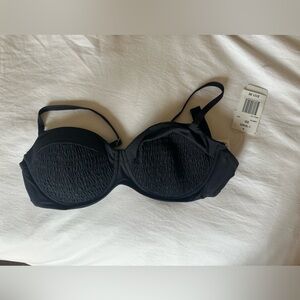 LSPACE top bra style size DD NWT